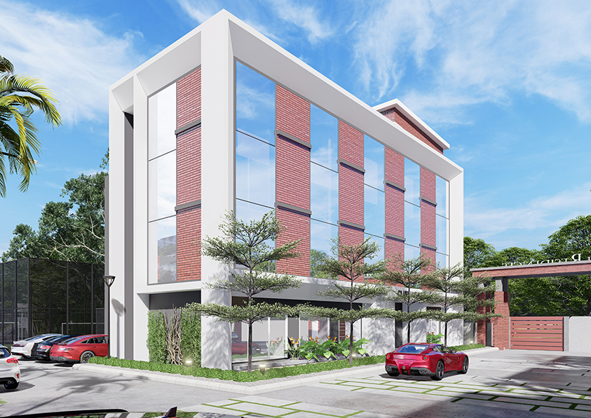 Center of Remarkable